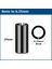 8mm Ila 6.35MM Xcan Yönlendirici Bit Adaptörü Pens 6 6.35 8 10 12 12.7mm Cnc Freze Kesicisi Hassas Chuck End Mill Adaptörü Takım Tezgahı Tutucu (Yurt Dışından) 1
