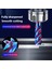 10X25X10X75 HRC65 Karbür End Mill 1 2 3 4 5 6 8 9 10 12 17 18 20MM 4 Flüt Freze Kesicisi Alaşım Kaplama Kesme Aleti Cnc Işleme Frezeler (Yurt Dışından) 5