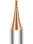 0.9X1.8X4X50 2f Kaplama Mikro Karbür End Mill Kaburga Işleme Kesici Cnc Derin Uzun Boyun Küçük Çap 0.2 0.3 0.4 0.5 0.6 0.7 0.8 0.9mm Mini Yönlendirici Bit (Yurt Dışından) 1