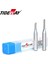 12.7X5X12 Tideway 1/2 Shank Tct Düz Freze Uçları 2 Flüt Freze Kesicisi Ağaç Işleme Oyma Ahşap Gravür Karbür Cnc Aracı End Mill (Yurt Dışından) 2