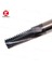 M6-1.0xd4 Yuzetools HRC60 Ithal Balzers Kaplama Tam Diş Diş Kesici Metrik Tek Kesici Freze Kesicisi Karbür Tungsten Çelik (Yurt Dışından) 3