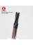 M6-1.0xd4 Yuzetools HRC60 Ithal Balzers Kaplama Tam Diş Diş Kesici Metrik Tek Kesici Freze Kesicisi Karbür Tungsten Çelik (Yurt Dışından) 4