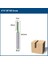 6mm x 4X20 Yönlendirici Bit 6mm Shank Tek, Çift Flüt Düz Bit Tungsten Karbür Ahşap Freze Kesici Ağaç Işleme Aleti Için (Yurt Dışından) 1