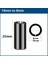 10MM Ila 8mm Xcan Yönlendirici Bit Adaptörü Pens 6 6.35 8 10 12 12.7mm Cnc Freze Kesicisi Hassas Chuck End Mill Adaptörü Takım Tezgahı Tutucu (Yurt Dışından) 1
