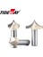 J00113 Ağaç Işleme Oyma Aracı Nokta Kesme Yuvarlak Bit Tungsten Karbür Ucu Burun Cnc Yönlendirici Bit Ahşap Gravür Için 1/2 1/4 Shank (Yurt Dışından) 2