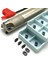 JDMT07 C16-17-120-3T Uç Yok Jdmt Freze JDMT070204 JDMT070208 Küçük Delik Derin Boşluk Çift Kenarlı Küçük Çaplı Freze Ese Asm 10MM Takım (Yurt Dışından) 1