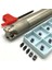 JDMT07 C16-17-120-3T Uç Yok Jdmt Freze JDMT070204 JDMT070208 Küçük Delik Derin Boşluk Çift Kenarlı Küçük Çaplı Freze Ese Asm 10MM Takım (Yurt Dışından) 4