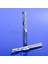 3.175X2.0X15X38L 1 Adet 3.175 4 5 6mm Shank 2 Flüt Spiral Freze Kesicisi Cnc Düz Burun End Mill Gravür Yönlendirici Bit Ahşap Karbür Aracı Frezeler (Yurt Dışından) 4