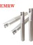 Emrw C12-4R12-130-1T No Insert 1 Adet Emrw 4r Yuvarlak Burun Freze C12/C20 Süper Darbeye Dayanıklı Takım Tutucu Sıkıcı Bar Tutucu RPMT08T2 Kesici Takım (Yurt Dışından) 1