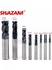 5.0mm Freze Kesici HRC50 Freze Alaşım Tungsten Çelik Cnc Işleme Shazam Üst Freze Tezgahları Çelik 1.0mm-12.0mm (Yurt Dışından) 2