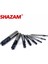 5.0mm Freze Kesici HRC50 Freze Alaşım Tungsten Çelik Cnc Işleme Shazam Üst Freze Tezgahları Çelik 1.0mm-12.0mm (Yurt Dışından) 3
