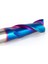 5.0X13X6DX50L HRC55 H 2 Flüt End Mill Alüminyum 6mm Cnc Karbür Frezeler Tungsten Makinesi Kesici Aletler Metal Çelik Anahtar Yüz Kare Yönlendirici Bit (Yurt Dışından) 4