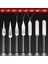 Dia.6mm,0.8mm 45 Derece Düz Tabanlı Gravür Ucu 3.175MM 4mm 6mm Karbür Oyma Aleti Pvc Akrilik Plastik Ahşap Metal 3D 10° 15° 20° 30° 45° 60° 90° (Yurt Dışından) 1