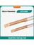 Mtr1.8 R0.1 L7-D3 Mtr Mnr Küçük Çaplı Delme Aracı Asismik Karbür Mikro Çaplı Dahili Tungsten Çelik Alaşımlı Darbeye Dayanıklı Araç Çubuğu Cnc Torna (Yurt Dışından) 1