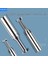 4X2.9XD4X50L Karbür T Yuvası Freze Kesicisi Tungsten Çelik Alaşımlı Cnc Araçları Metal Işleme 2mm 3mm 4mm 5mm 6mm 8mm Oluk T Tipi Frezeler (Yurt Dışından) 3