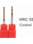 R1.25X20LXD4X50L Kaplamalı Sabit Bilyalı Uçlu Freze 2 Kanallı HRC55 Mikro Çaplı Cnc Uzun Boyunlu Uzun Boşluk R0.1 R0.15 R0.2 R0.3 R0.4 R0.5 R0.75 R1 R1.5 (Yurt Dışından) 1