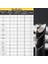 18MM Hss-Al 3 Kanallı Hss-Al Parmak Freze 2 3 4 Flüt Düz Şaftlı Cnc Metaltool Yüksek Hassasiyetli Çap 4mm 6mm 8mm 10MM 12MM 16MM 18MM 20MM 25MM (Yurt Dışından) 3