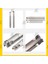 Frezeleme Takımı Yok JDMT070208R GD130 Ese Asm JDMT0702 Serisi 8 9 10 12 13 14 16 Parmak Freze Tutucu ve Verimli Son Işlem Freze Takımı Cnc Hızlı Ilerleme Freze Takımı (Yurt Dışından) 4
