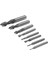 3mm 1 Pc Hss 2 Flüt Uçlu Freze Kesici 1MM-12MM Cnc Düz Şaft Freze Ağaç Işleme Tezgahı End Mill Yönlendirici Bit Ahşap Kesim (Yurt Dışından) 2