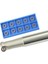 Uç Yok Emr C20-4R20-200-2T 1 Adet Emr 4r/emr 5r Frezeleme Kesici 120-400MM Karbür Uç Için Frezeleme Takım Tutucu Yüzey Frezeleme RPMT08T2 RPMT1003 (Yurt Dışından) 1
