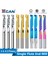 3.175X2X10 10 Adet Ultra Kaplamalı Xcan Frezeler 10 Adet 2X8MM 3.175 Saplı Tek Flüt Spiral Freze Uçları Kesim Ahşap/plastik 1 Flüt Cnc Freze Kesici (Yurt Dışından) 2