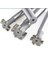 20-8 Rsmxyo T Yuvası Freze Kesici 12-50MM Alaşım Kaba Takılı Düz Şaft End Mill Sertlik Metal Cnc Router Bit Freze Aracı (Yurt Dışından) 4