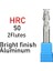 10X10DX100L-2F, 1 Adet HRC50 Alüminyum HRC50 HRC55 HRC65 Karbür Uçlu Değirmen 2 Flüt Parmak Freze Freze Kesici Alaşım Kaplama Tungsten Çelik Kesme Aleti Cnc Işleme Frezeler (Yurt Dışından) 1