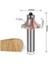 12X7I8 1/2 "12 mm Shank Endüstriyel Sınıf Köşe Yuvarlak Ağaç Işleme Freze Kesicisi Kırpma Bıçağı Kenar Düzeltici 4 Diş Ahşap Yönlendirici Bit (Yurt Dışından) 1