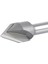 ECP2F-90-D6.35 1pc V Bit Freze 3D Freze Uçları Tungsten Çelik V Şekli Pah Frezeleri Ağaç Işleme Freze Ucu, 60 90 Derece Şaft 6 8 1/4" (Yurt Dışından) 4