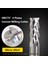 8X100X24X4F Katı Sermet Freze HRC75 4 Flüt Cnc Düz Tabanlı Süper Kaplamasız Yüksek Sertlik Sert Uçlu Değirmen Seramik Uçlu Değirmen (Yurt Dışından) 1