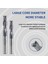 2f D6XD6X75L 1 Adet Freze Kesici HRC50 2 Flüt 1mm 3mm 6mm 8mm 12MM 20MM Alaşım Karbür Freze Tungsten Çelik Freze Uçlu Freze Cnc Makineleri (Yurt Dışından) 3