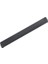 2.5X14X200 Siyah 1 Adet 1.5/2/2.5/3/4/5/6/8/10/12MM x 200MM Kare Yüksek Hız Çeliği Torna Aracı Hss Beyaz/siyah Çelik Şerit Dıy Bıçaklar (Yurt Dışından) 1