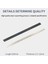 2.5X14X200 Siyah 1 Adet 1.5/2/2.5/3/4/5/6/8/10/12MM x 200MM Kare Yüksek Hız Çeliği Torna Aracı Hss Beyaz/siyah Çelik Şerit Dıy Bıçaklar (Yurt Dışından) 3