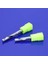 8.0X32X65L 2 Adet 3.175/4/5/6/8/10/12MM 3A Tek Flüt Spiral Cnc Freze Kesicisi Karbür Freze Ucu Akrilik Pvc Mdf Ahşap End Mill (Yurt Dışından) 2