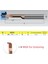 1 Adet Mgr6 B2.0 L10 1 Adet Mgr6 Mgr8 B0.75 B1.0 B1.2 B1.5 B2.0 B2.5 B3.0 L15 L10 L20 L22 L30 Mikro Sıkıcı Barlar Cnc Torna Kesici Kanal Açma Takım Tutucu (Yurt Dışından) 3