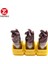 D2R0.2-D4-50L-4T Yuzetools Cnc HRC55 4 Flüt Boğa Burun Katı Karbür Parmak Freze Radyo Köşesi ile Genel Freze Kesici Materail R0.2 R0.5 R1.0 (Yurt Dışından) 2