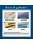 10 Adet 3.175X2X6L Xcan Karbür Uçlu Değirmen 10 Adet 3.175 Shank 2 Flüt Düz Yuvası Freze Kesicisi Mdf Plastik Ahşap Kesici Cnc Makinesi Yönlendirici Bit (Yurt Dışından) 4