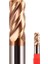 4R0.5X4DX75L HRC55 4f Çelik Xuhan Köşe Yarıçapı End Mill Cnc R Bullnose Kesici Tungsten Karbür Çelik Metal Yönlendirici Aracı 3 4 Flüt R0.5 R1 Yüzey Işleme (Yurt Dışından) 5