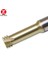 M1-0.25 Yuzetools Cnc Katı Karbür Konu Freze Kesici Tungsten Çelik Üç Diş Konu Işleme Için Özel M3 M4 M5 M6 M8 M10 (Yurt Dışından) 1