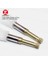 M1-0.25 Yuzetools Cnc Katı Karbür Konu Freze Kesici Tungsten Çelik Üç Diş Konu Işleme Için Özel M3 M4 M5 M6 M8 M10 (Yurt Dışından) 2