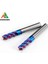 4.0R1.0X10X50 Köşe Yarıçapı End Mill 4 Flüt Cnc R Bullnose Kesici Tungsten Karbür Çelik Metal Yönlendirici Aracı R0.5 Yüzey Işleme Frezeleri (Yurt Dışından) 3