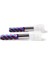 4R1X4DX50L 1 Adet Augusttools Karbür End Mill HRC65 Tungsten Köşe Yarıçapı Yönlendirici Bit Cnc Freze Kesiciler 4 Flüt Paslanmaz Çelik Kesme Aleti (Yurt Dışından) 3