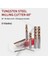 4f D8XD8X60L 1 Adet End Mill HRC60 4 Flüt 1mm 3mm 6mm 8mm 10MM 12MM 16MM 20MM Alaşım Karbür Tungsten Çelik Freze Kesici Metal Kesici Cnc Araçları (Yurt Dışından) 1