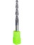 1 Adet Stil 4 3.175MM Tungsten Katı Karbür End Mill Bilyalı Burun Konik Frezeler Ağaç Işleme Freze Uçları Uzun Cnc Konik Metal Freze Kesici (Yurt Dışından) 4