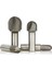 4 Adet Freze Ucu Seti 1/2 ''(12.7mm) Shank Köşe Yuvarlama Freze Ucu Bilyalı Burun Ahşap Freze Kesici Uzun Erişim Yarıçapı Kesici Çapı 1/2 5/8 3/4 1 (Yurt Dışından) 3