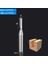 12.7X6X25 Vsharp 3 Flüt Çok Fonksiyonlu Tct Düz Bit 12.7mm Hızlı Planya Kesme Karbür Alaşım Ağaç Işleme Yönlendirici Bit Ahşap Mdf (Yurt Dışından) 1