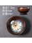 Desen 1 Loiesag Fırın Değişim Kum Altın Sır Sanat Ev Çay Bardağı Çay Fincanı Çay Kasesi Şarap Seti Kung Fu Çay Seti Içecekler Fincan Drinkware Teaware Dekor (Yurt Dışından) 1