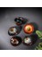 Desen 1 Loiesag Fırın Değişim Kum Altın Sır Sanat Ev Çay Bardağı Çay Fincanı Çay Kasesi Şarap Seti Kung Fu Çay Seti Içecekler Fincan Drinkware Teaware Dekor (Yurt Dışından) 2
