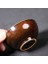Desen 1 Loiesag Fırın Değişim Kum Altın Sır Sanat Ev Çay Bardağı Çay Fincanı Çay Kasesi Şarap Seti Kung Fu Çay Seti Içecekler Fincan Drinkware Teaware Dekor (Yurt Dışından) 4