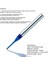 10 Adet 0.6mm Xcan Pcb Freze Kesicisi 0.5/0.6/0.8/1.2/1.4/1.7/1.8/2.2/2.4mm Nano Mavi Kaplamalı 1/8 Shank Mısır Freze Kesicisi End Mill Cnc Kesici (Yurt Dışından) 4
